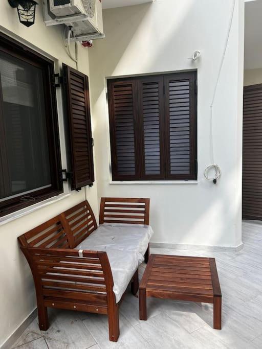 Olivia Luxury Apartment Palio Faliro Athens Exterior photo
