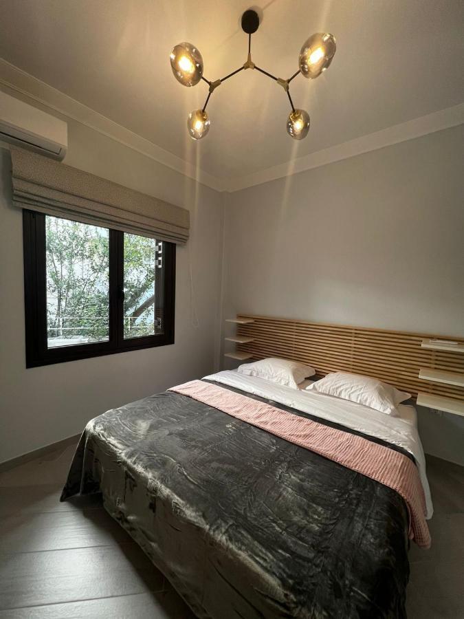 Olivia Luxury Apartment Palio Faliro Athens Exterior photo