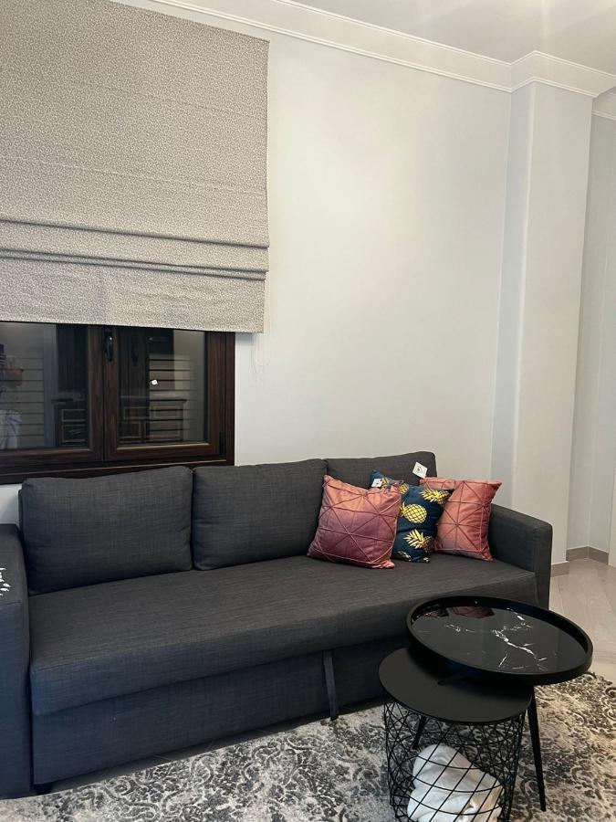 Olivia Luxury Apartment Palio Faliro Athens Exterior photo